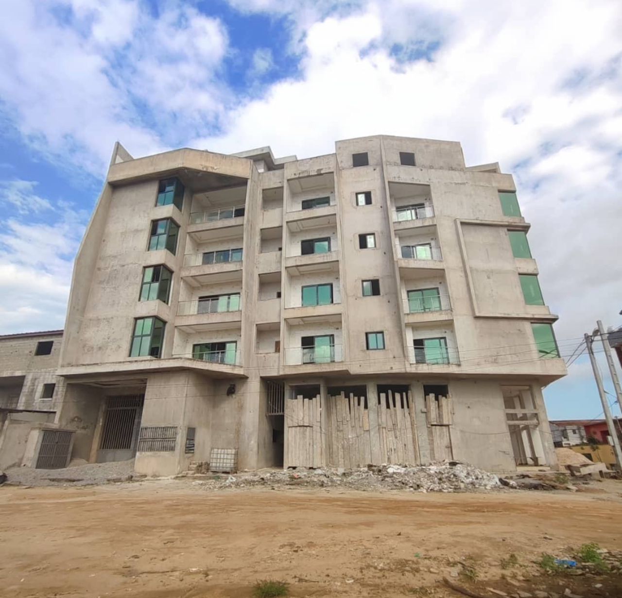 Photos Location - Vente