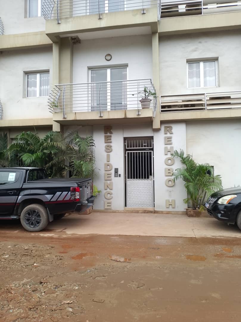 Appartement de 4P